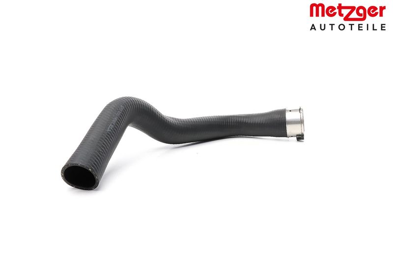 METZGER AUTOTEILE 2400899 Charge Air Hose
