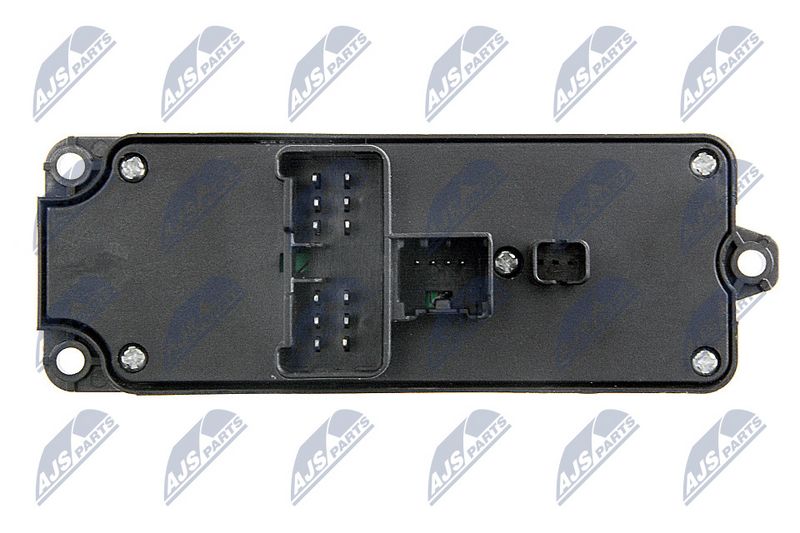 Lüliti, aknatõstuk, NTY EWS-MZ-003