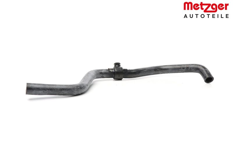 METZGER AUTOTEILE 2420028 Radiator Hose