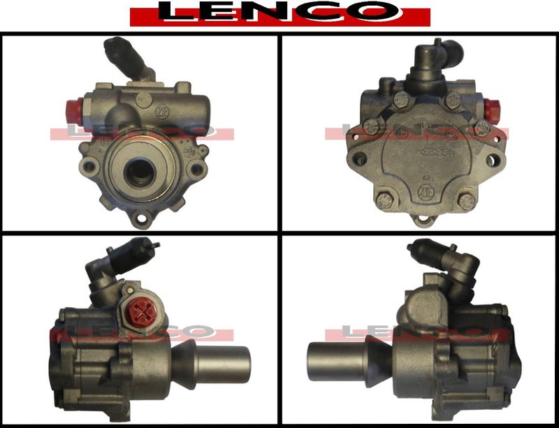 LENCO hidraulikus szivattyú, kormányzás SP3241
