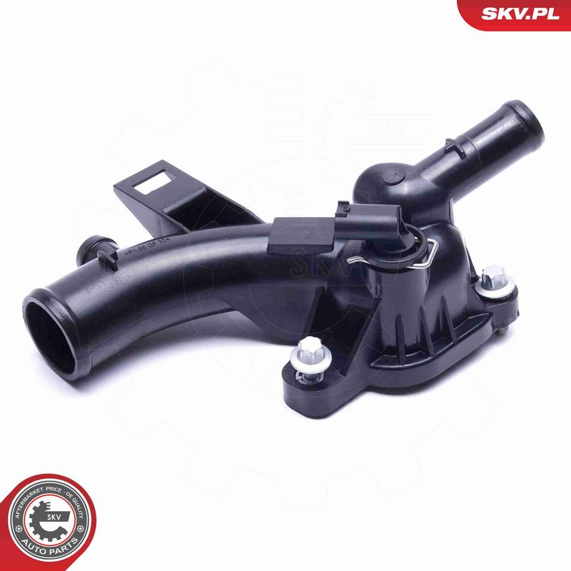ESEN SKV 20SKV609 Coolant Flange