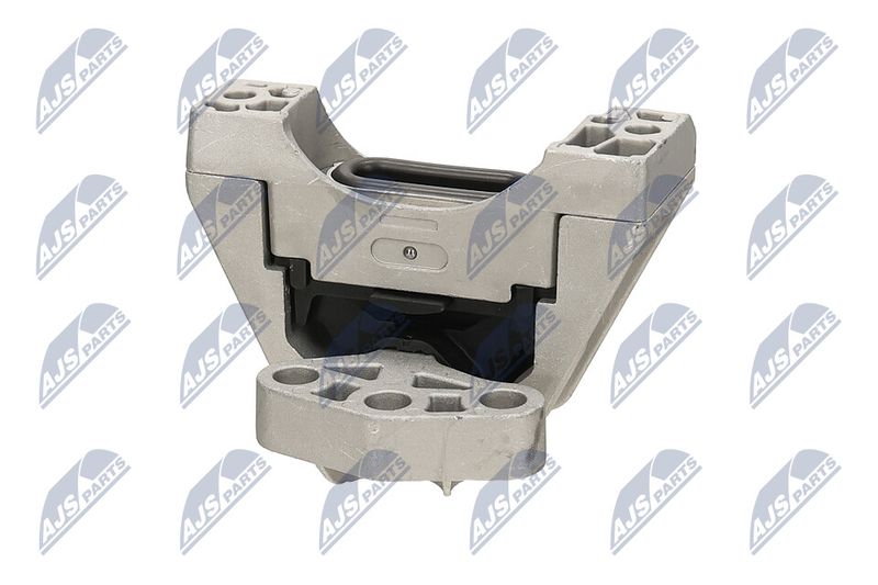 Paigutus, Mootor, NTY ZPS-PL-048