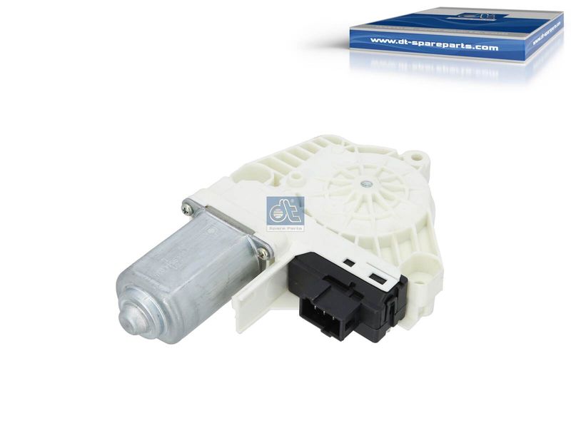 Electromotor, macara geam 1.51035 DT Spare Parts