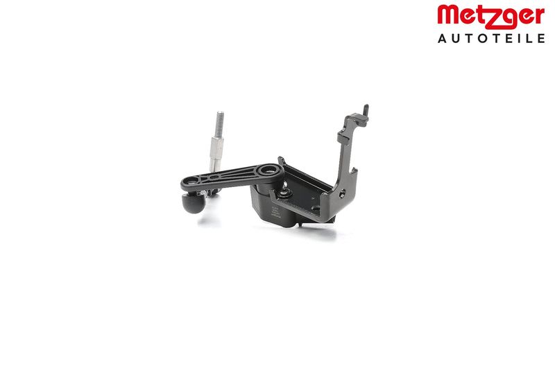 This part match OEM code: 4N0 941 285 C