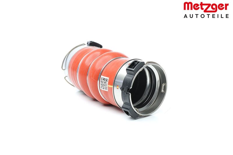 METZGER AUTOTEILE 2400846 Charge Air Hose