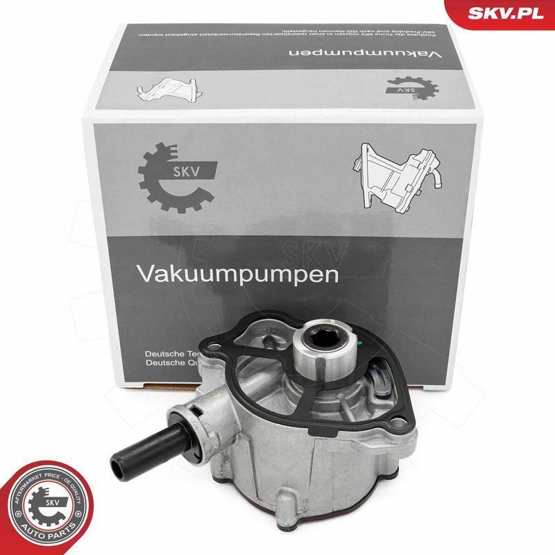 Pump, pidurisüsteem, ESEN SKV 18SKV081