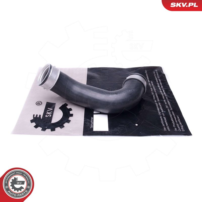 Laadimisõhu voolik, ESEN SKV 43SKV476