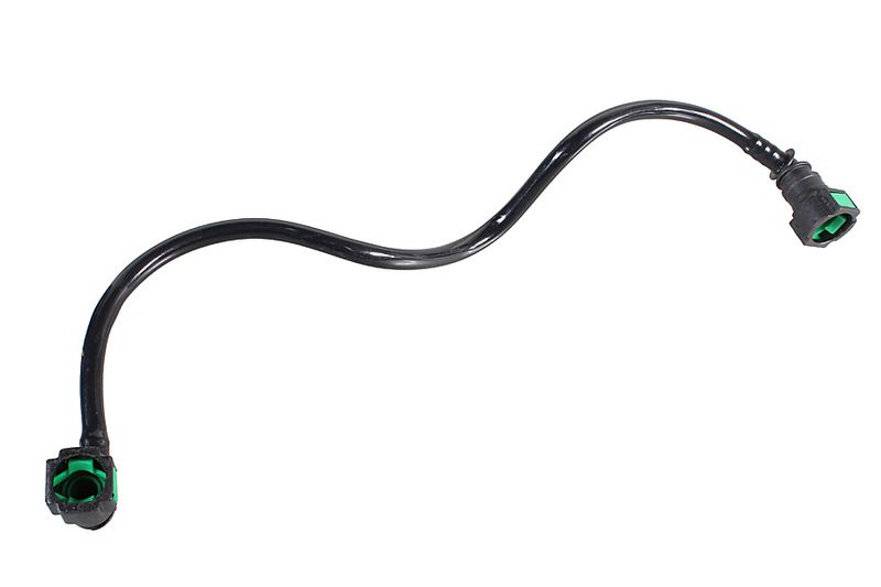 METZGER AUTOTEILE 2150291 - Fuel Line