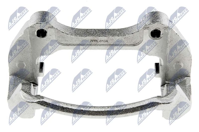 NTY СУППОРТ ТОРМОЗНОЙ ЗАДНИЙ Chevrolet Malibu 2010-2024; Opel Zafira 2010-2024; Opel Insignia 2010-2024; Opel Astra J 20