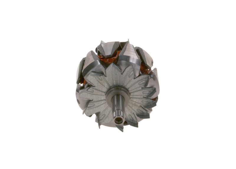 Rotor, generátor F 00M 131 768
