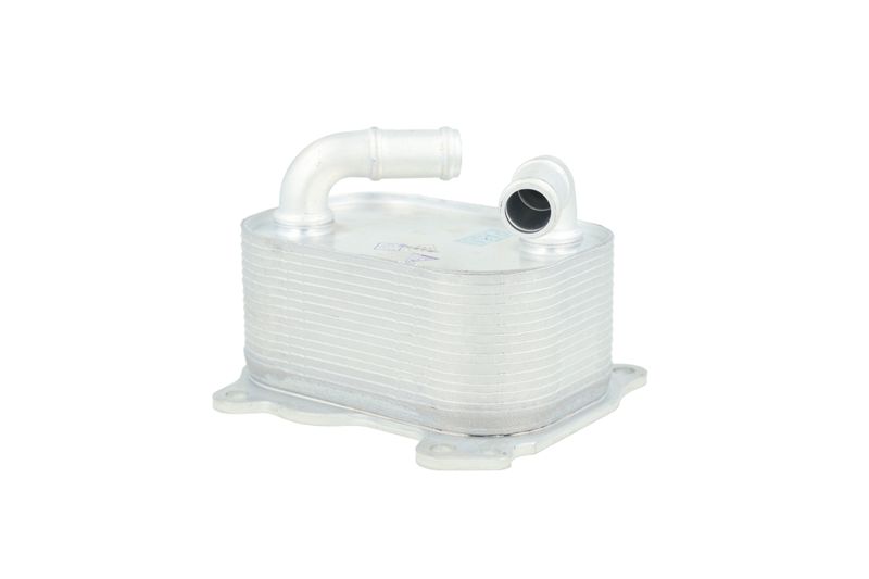 NRF 31938 Oil Cooler, Engine Oil