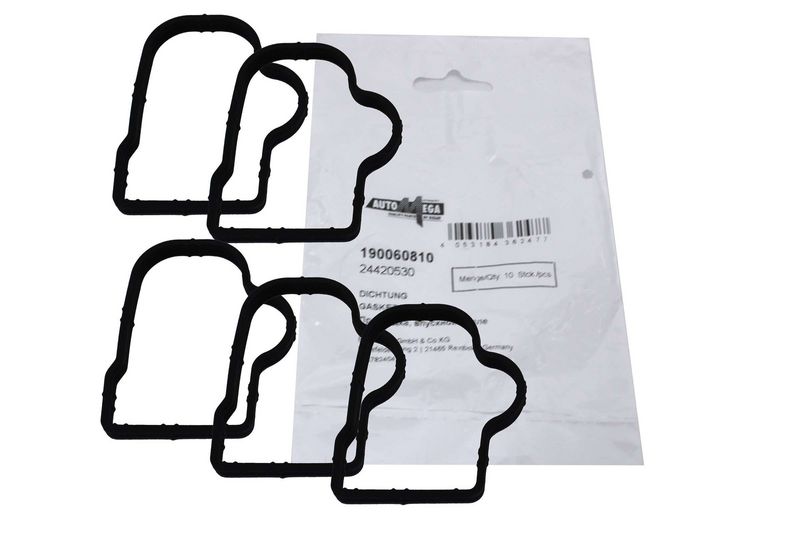 AUTOMEGA 190060810 Gasket, intake manifold