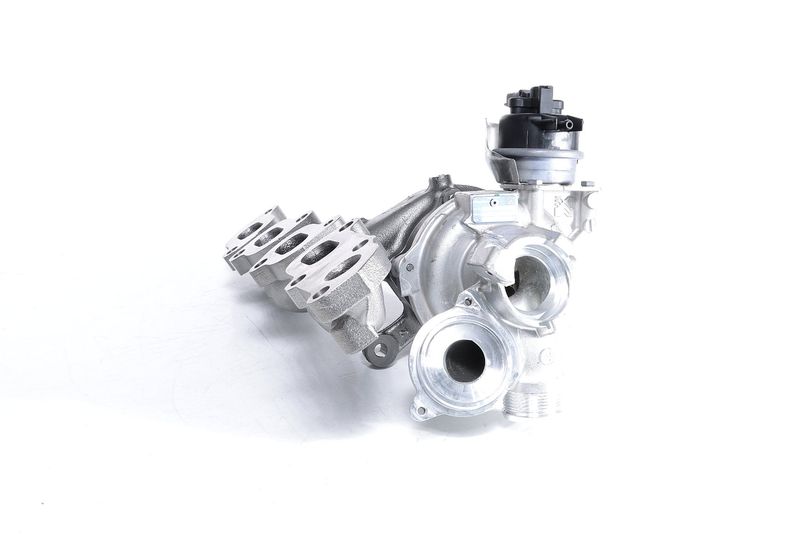 Compresor,sistem de supraalimentare T917601 BTS Turbo