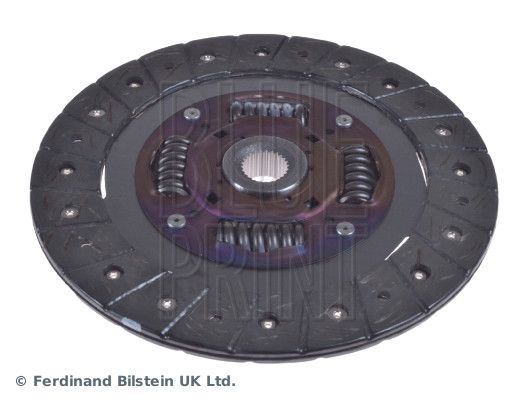 BLUE PRINT ADC43143 Clutch Disc