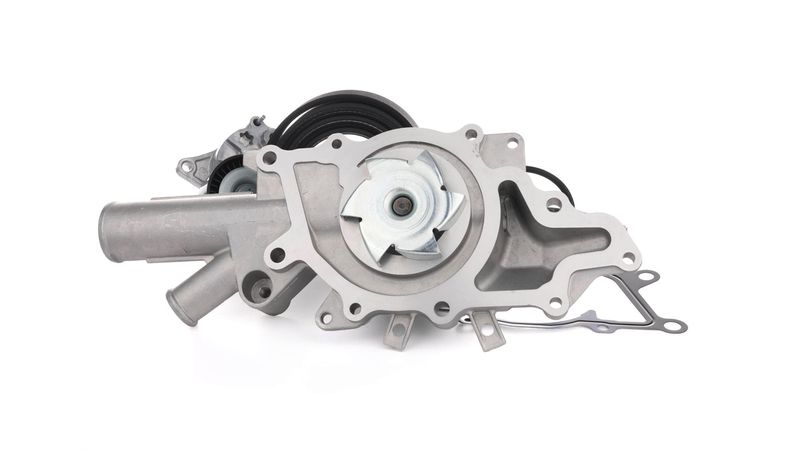 Veepump+ soonrihmakomplekt, SKF VKMC 38021