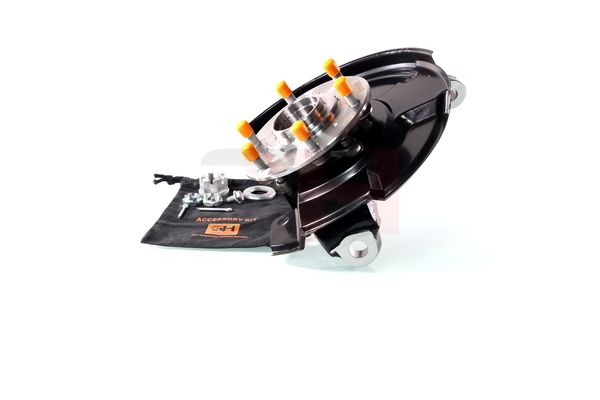 GH GH-283015H Steering Knuckle, wheel suspension