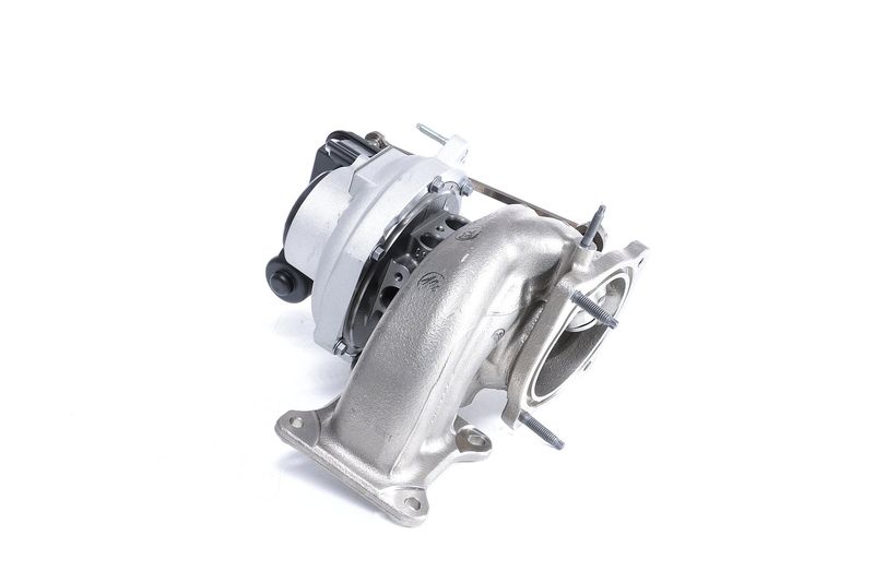 Compresor,sistem de supraalimentare T918698 BTS Turbo