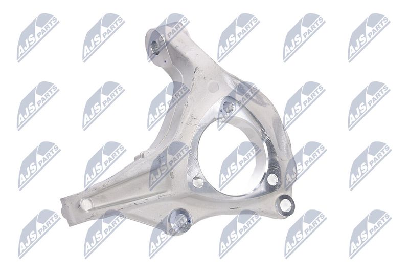 Käändmik, rattakinnitus, NTY ZZP-DW-002