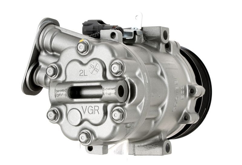 CEVAM 8600196 Kondicionieriaus kompresorius