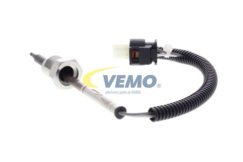 VEMO V30-72-0185 Jutiklis, išmetamųjų dujų temperatūra