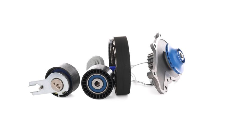 This part match OEM code: 3642381