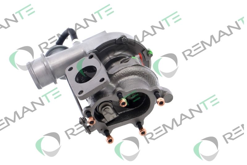 REMANTE 003-001-002014R Charger, charging (supercharged/turbocharged)