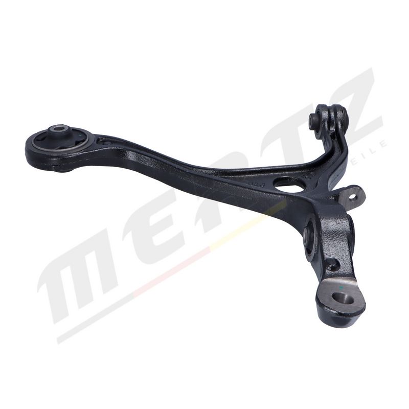 MERTZ M-S2782 Control/Trailing Arm, wheel suspension