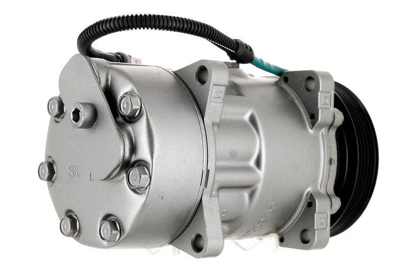 CEVAM 8600033 Compressor, air conditioning