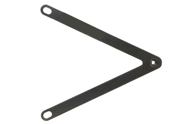 BLIC 6502-08-3554205P Radiator Support