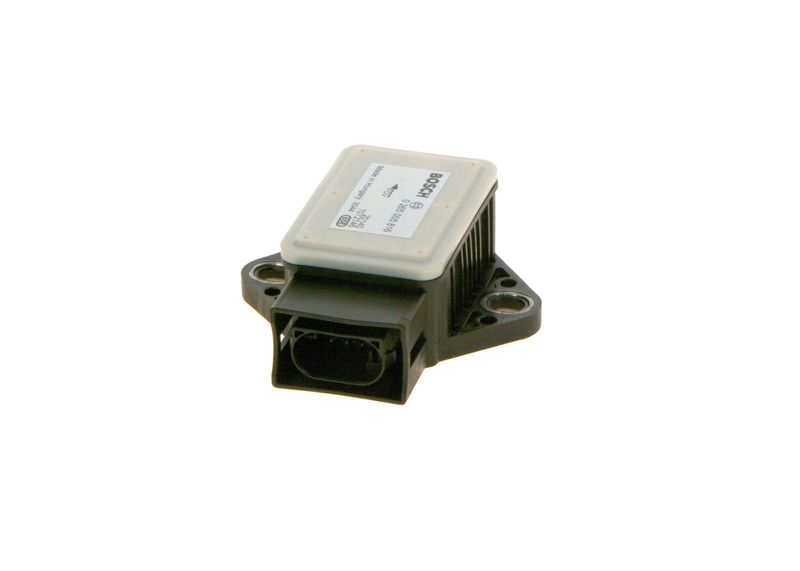 BOSCH 0265005816 Sensor, longitudinal-/lateral acceleration