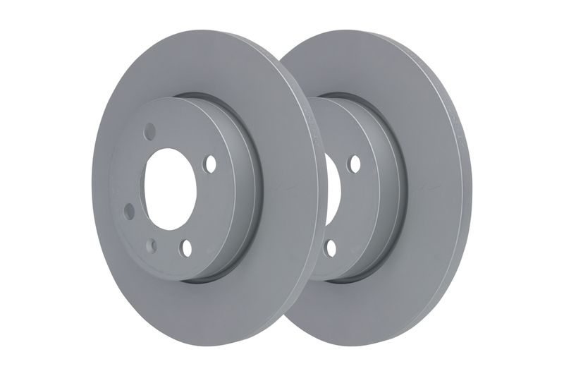 ATE 24.0113-0178.1 Brake Disc