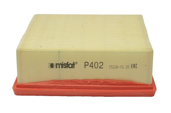 MISFAT Filtre à air P402