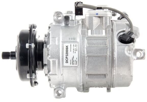 Product Image - Compressor, airconditioning - ACP93000P - MAHLE