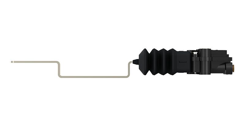 WABCO 4640070060 Air Suspension Valve