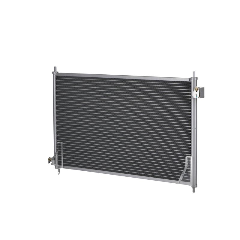 NISSENS 940917 Condenser, air conditioning