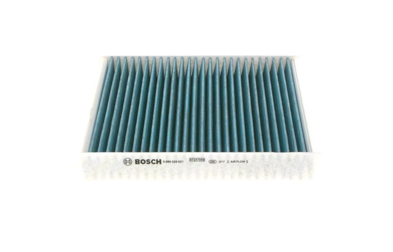 Bosch Filter, interior air 0 986 628 521