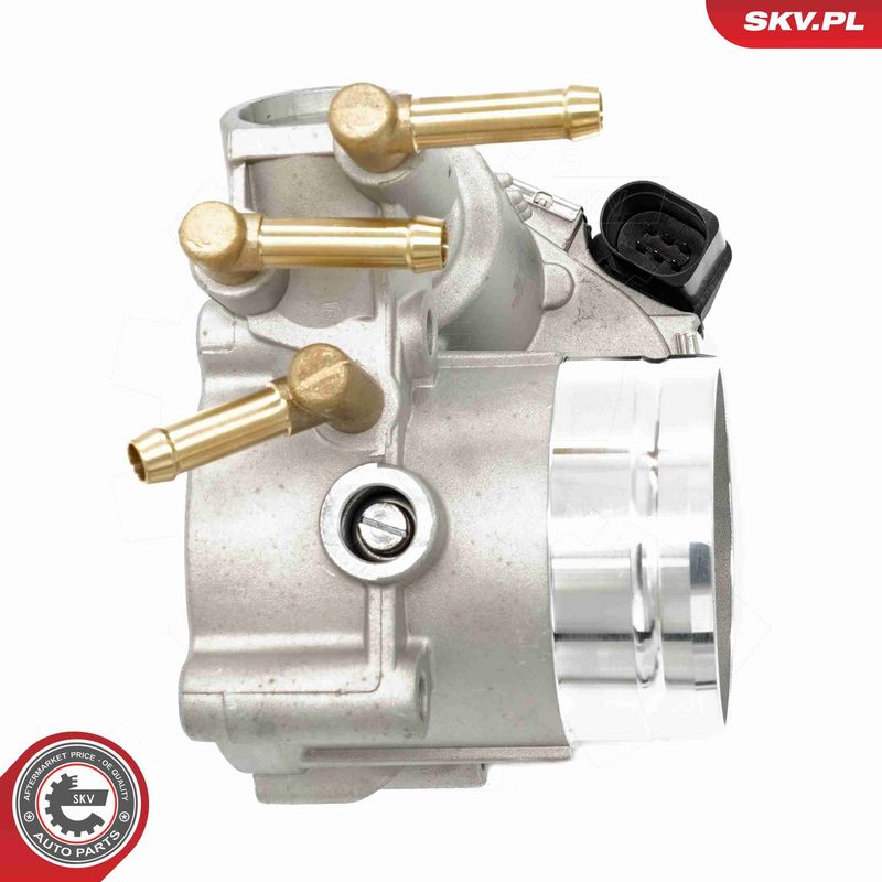 ESEN SKV 12SKV124 Throttle Body