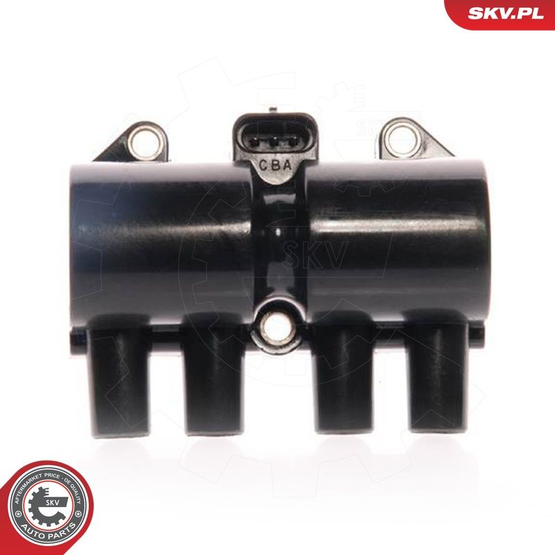 Süütepool, ESEN SKV 03SKV131