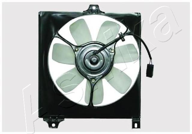 ASHIKA ventilátor, motorhűtés VNT151010