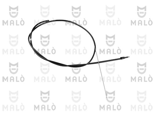AKRON-MALÒ motorházfedél kábel 22635