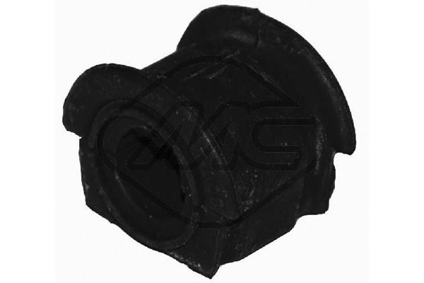 Suspension+stabilisateur METALCAUCHO 04955