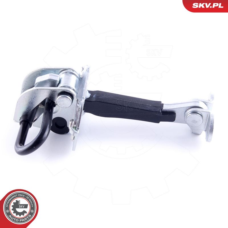 Uksekinnitus, ESEN SKV 16SKV931