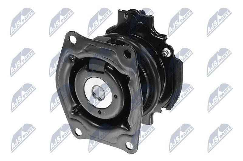 Paigutus, Mootor, NTY ZPS-HD-138