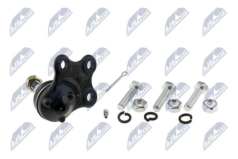 Kande-, juhtliigend, NTY ZSD-RE-004