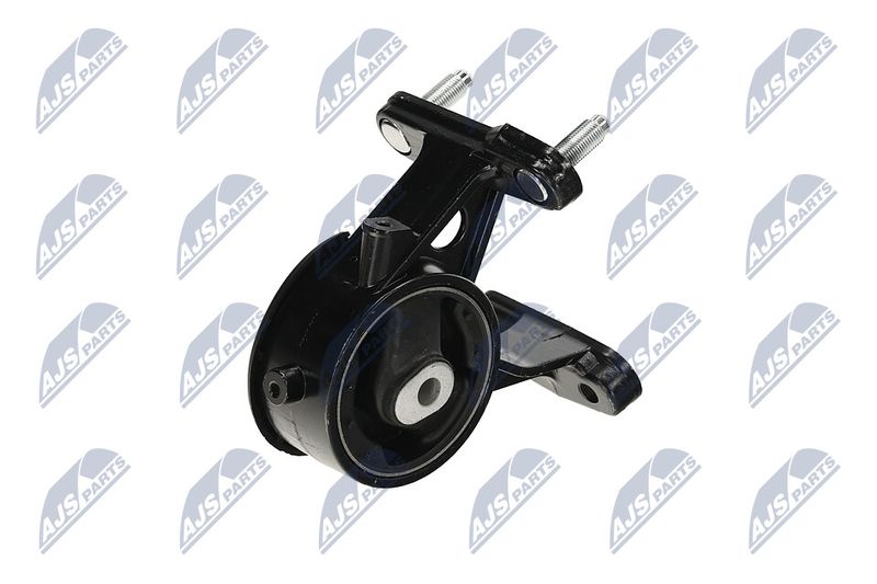 Paigutus, Mootor, NTY ZPS-TY-064