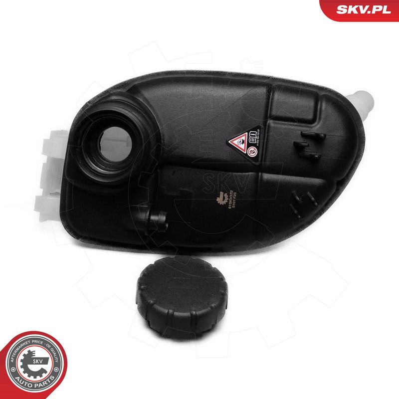 Paisupaak, jahutusvedelik,...