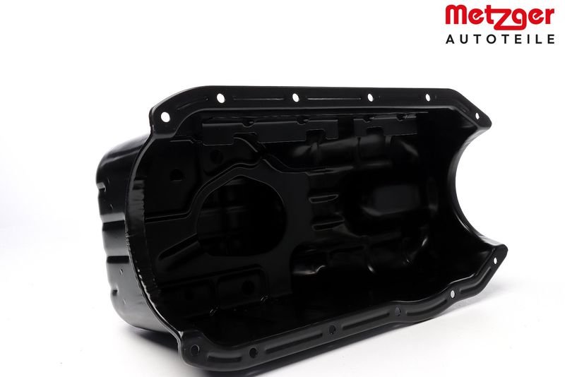 METZGER AUTOTEILE 7990082 Oil Sump