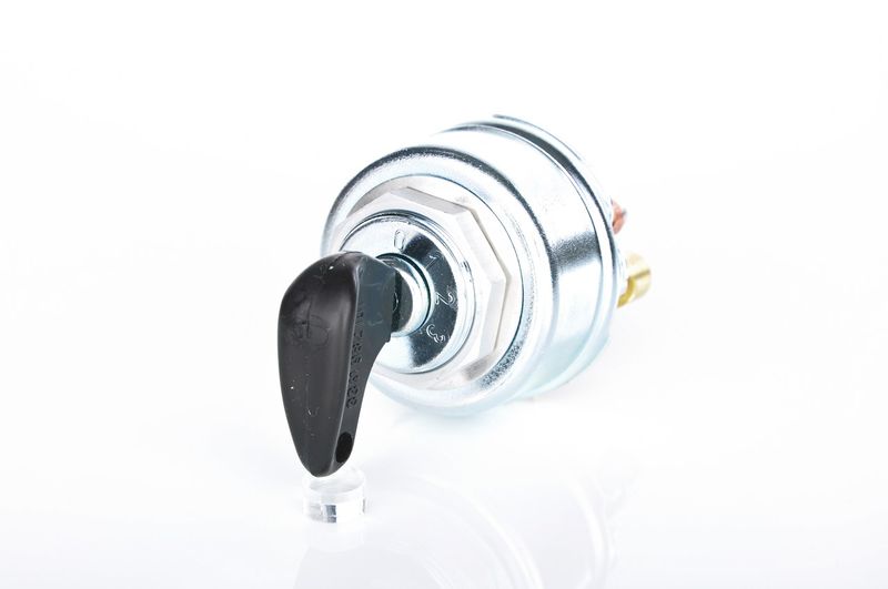 BOSCH 0342201009 Užvedimo spynelė