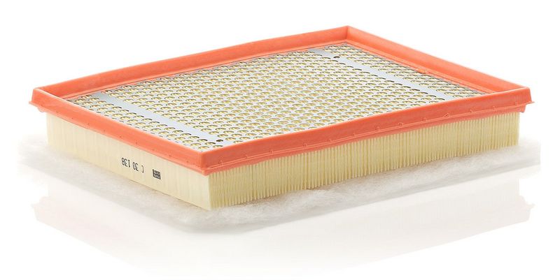 Õhufilter, MANN-FILTER C 30 138
