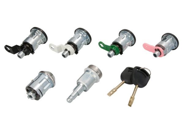 BLIC 6010-03-025425P Lock Set, locking system